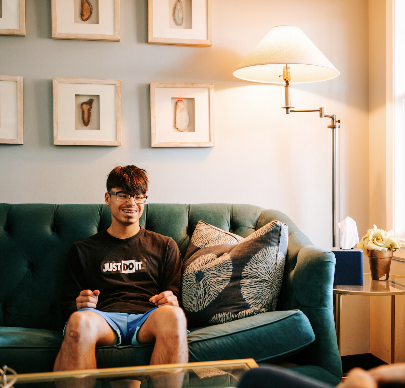 10 Things Your Teen Wishes You Knew