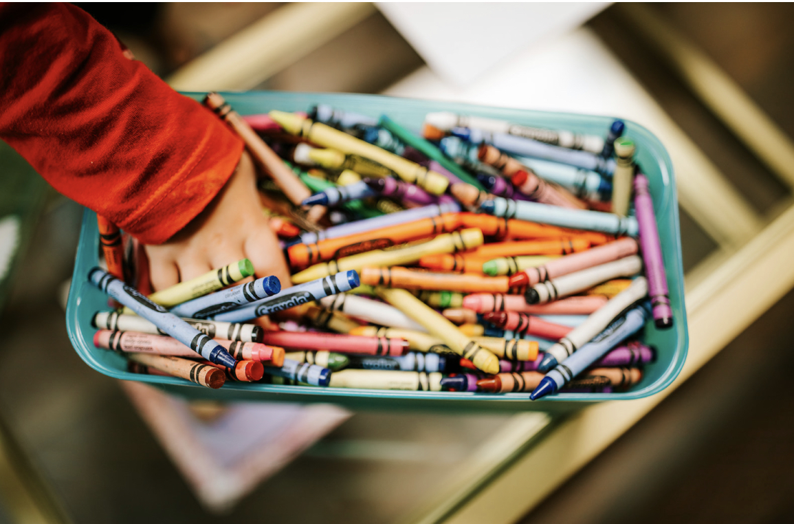 In a World Full of “No,” Where Can You Add a “Yes”?