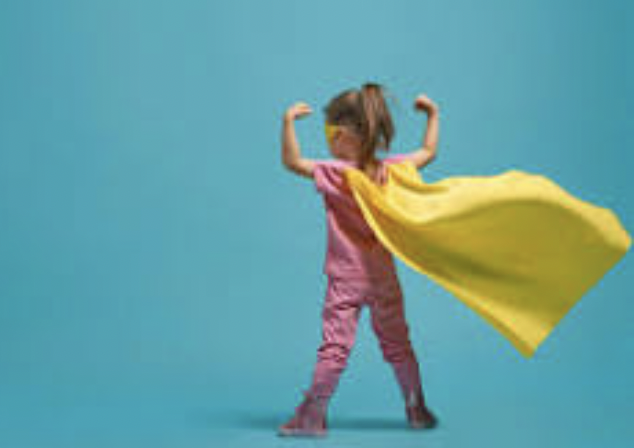 Providing Support to Children During Challenges