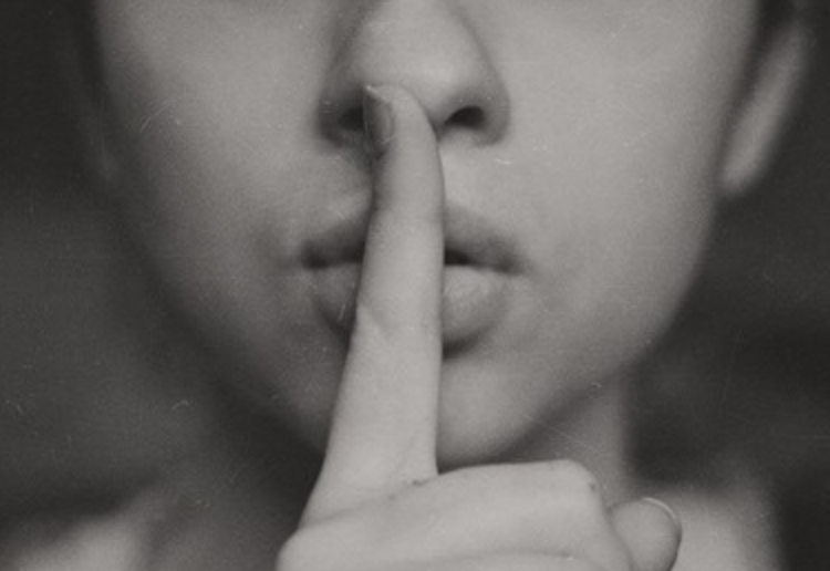 Our Need for Silence