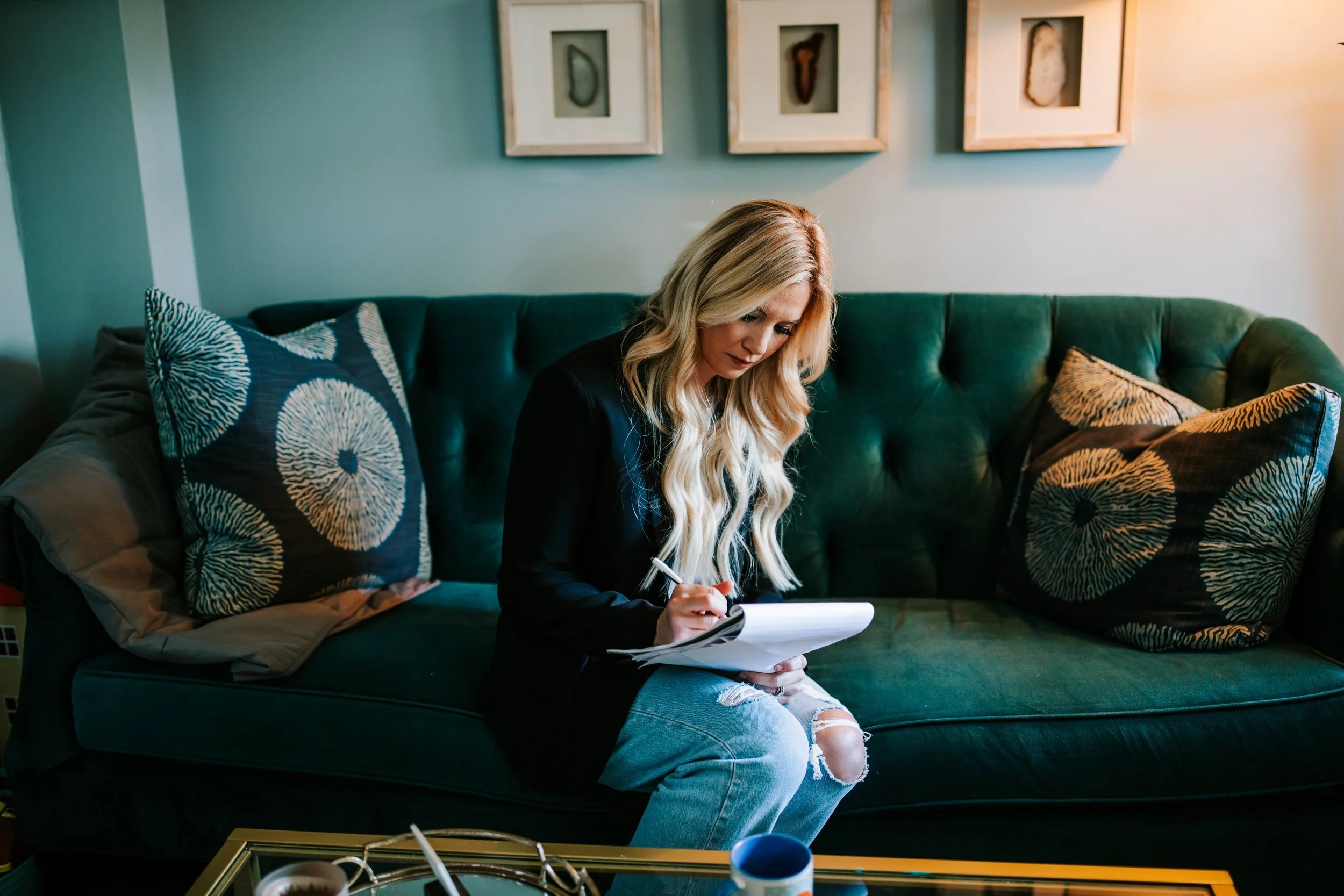 Enough Is Enough: You Deserve More than Scraps