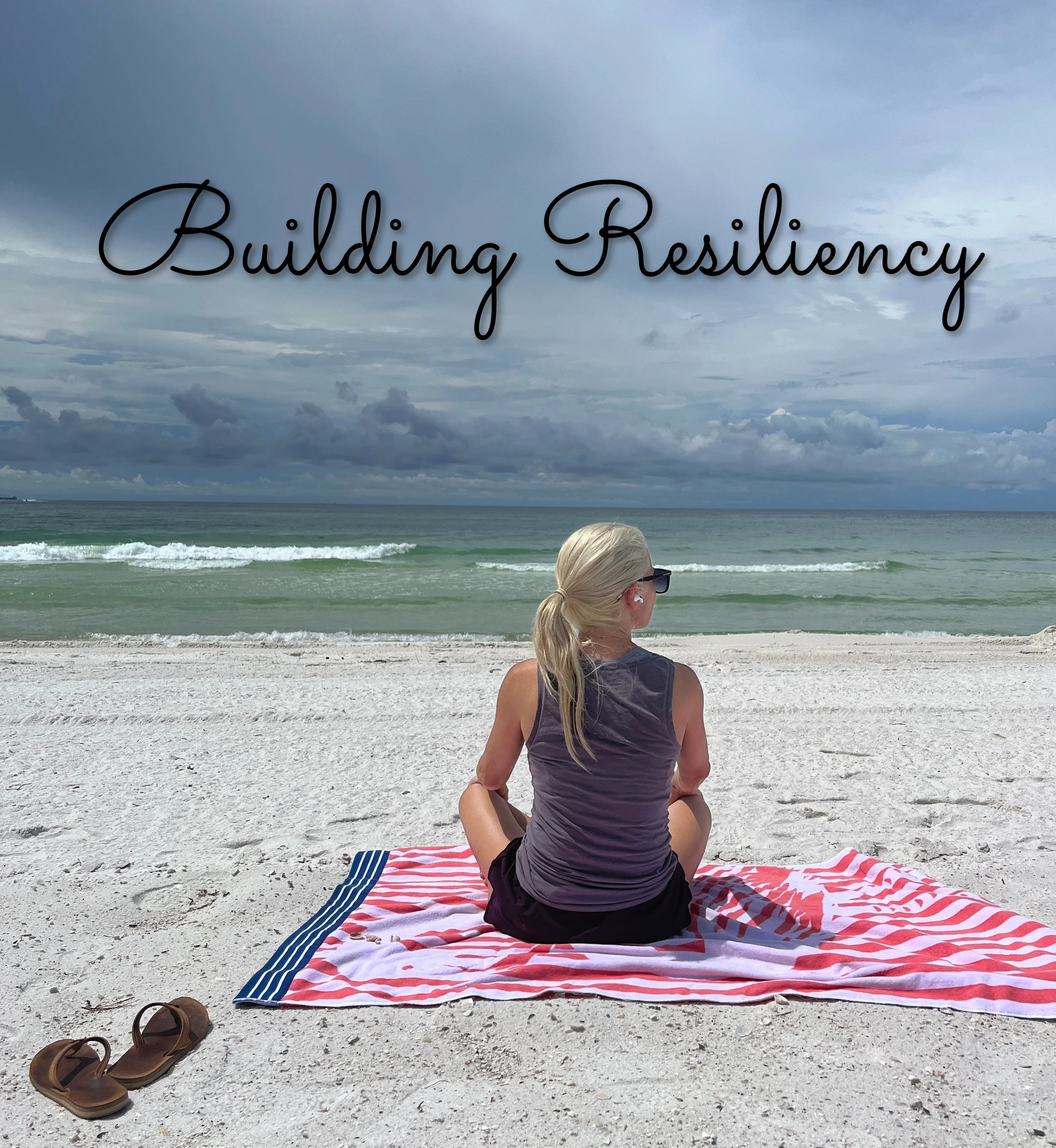 It’s Okay to Not Be Okay