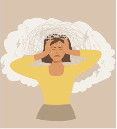 “Stress, Can’t I Just Ignore You?” Why Stress May Not Be the Best Thing to Suppress