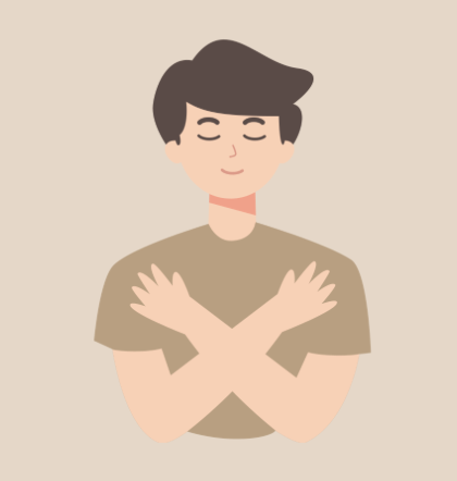 You Deserve Your Kindness