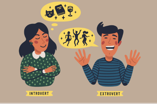 What Introversion and Extroversion Really Are (And Aren’t)