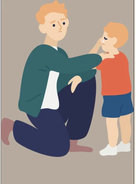 Co-Regulation: A Key to Navigating Meltdowns with Kids