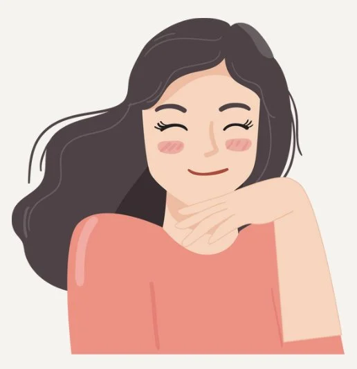 Simplistic Happiness