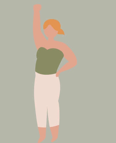 Entering Your Growth Era