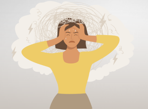 The Daily Battle Against High-Functioning Anxiety