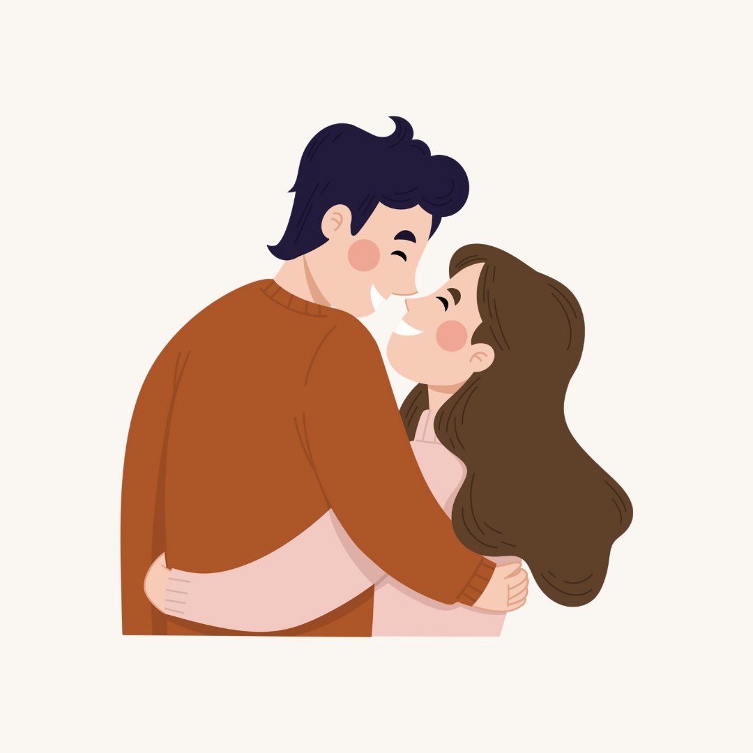 Love Cycles and Fear Cycles