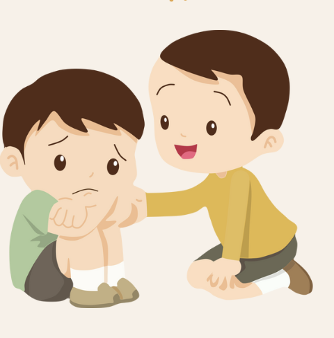 Learning to Tolerate the Tough Stuff