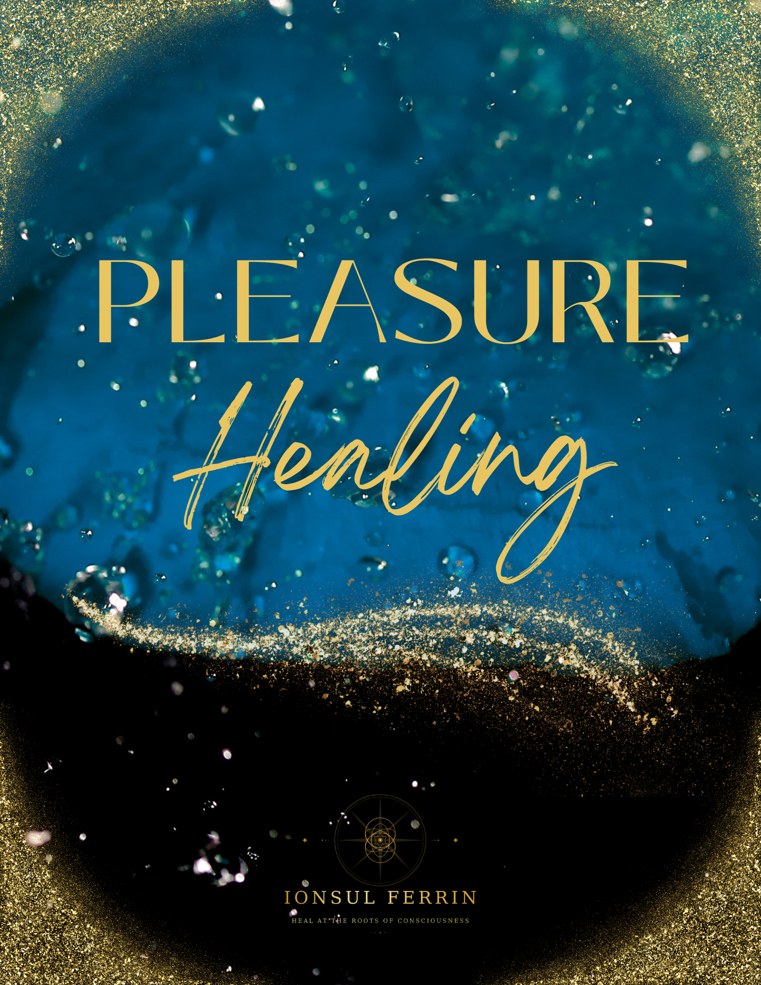 PLEASURE Healing ebook