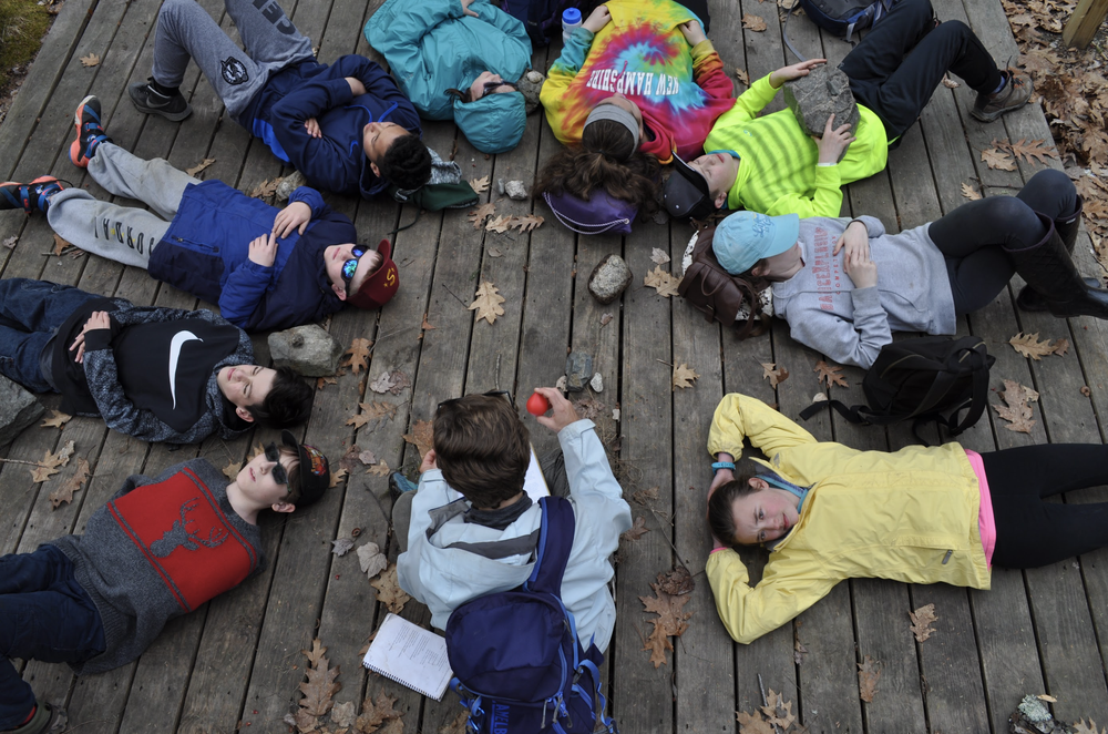 Quimby Family Foundation FAQs — Quimby Family Foundation