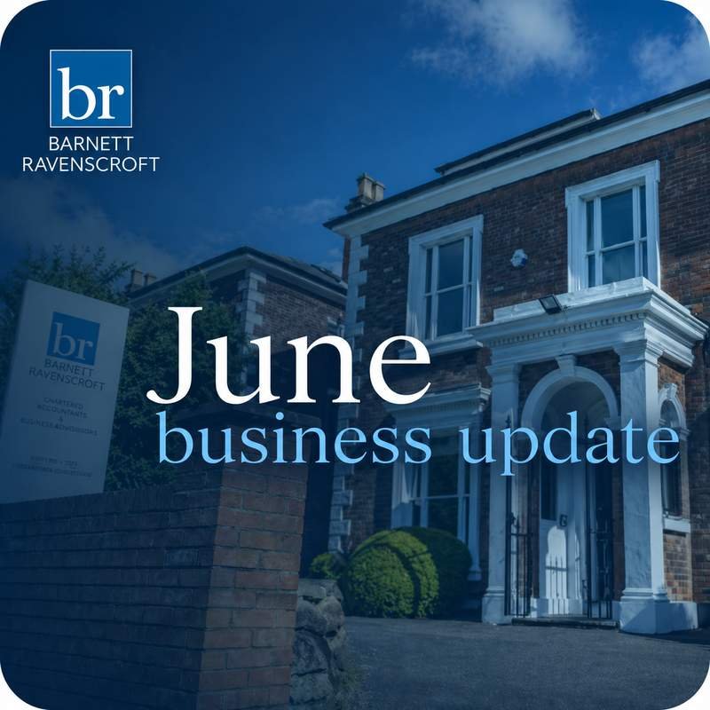 June business update: Great British Summer Savings, mileage rates, dividends, R&amp;D tax relief and late payment reforms