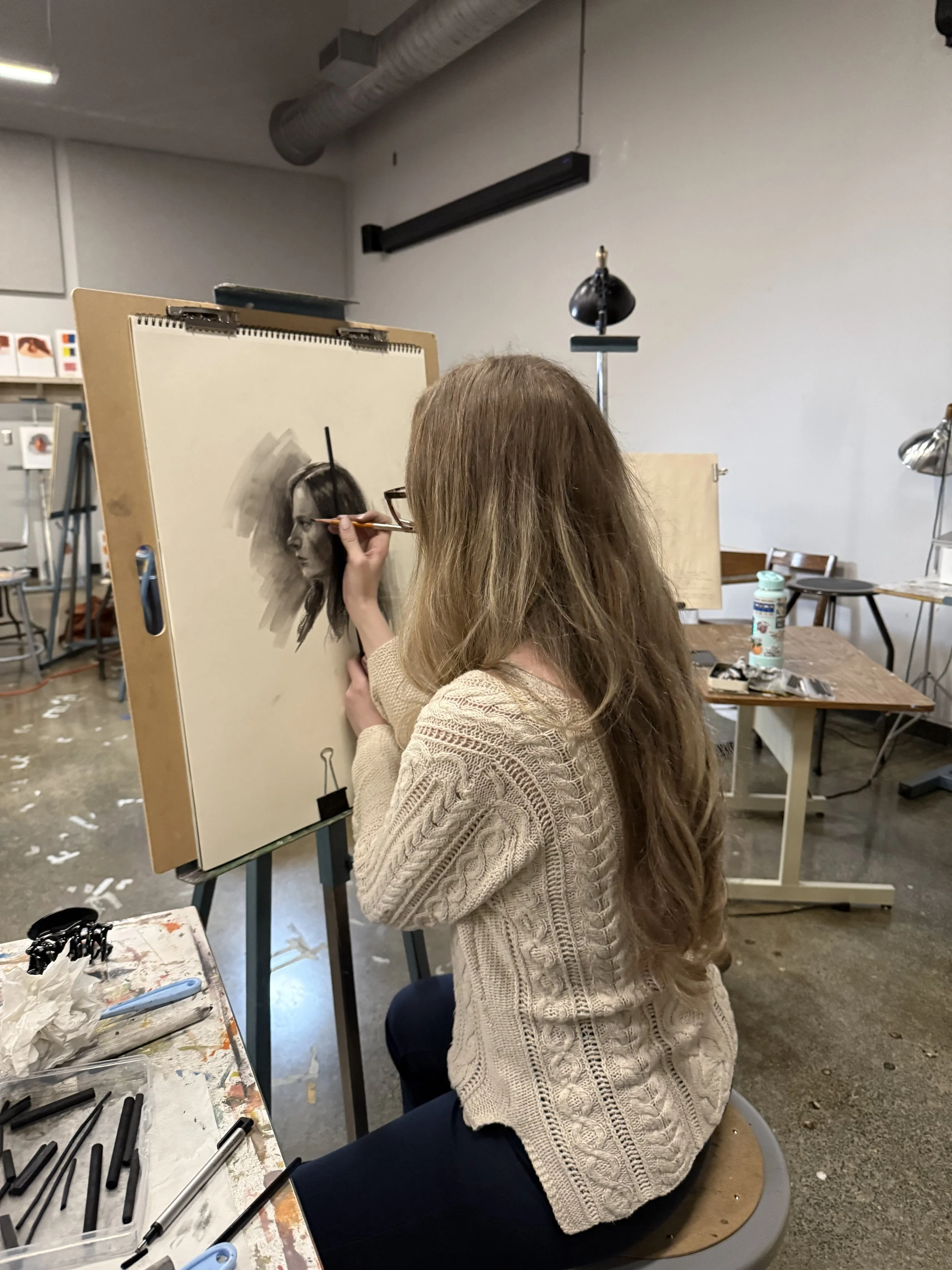 Mid-Semester Thoughts &amp; Reflection