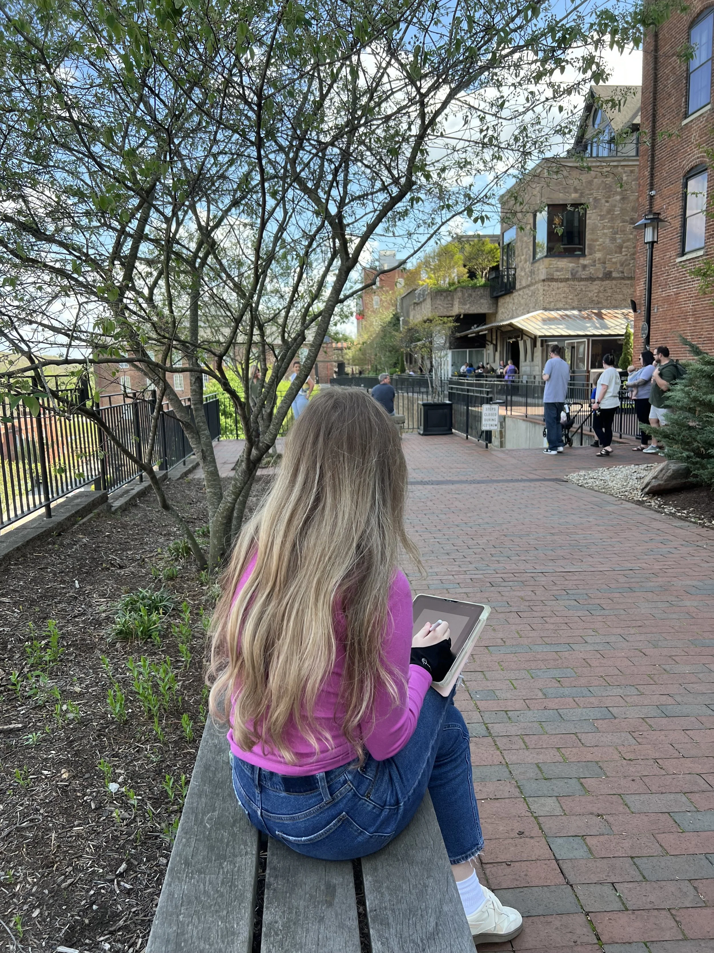 The Creative Burnout Continues…