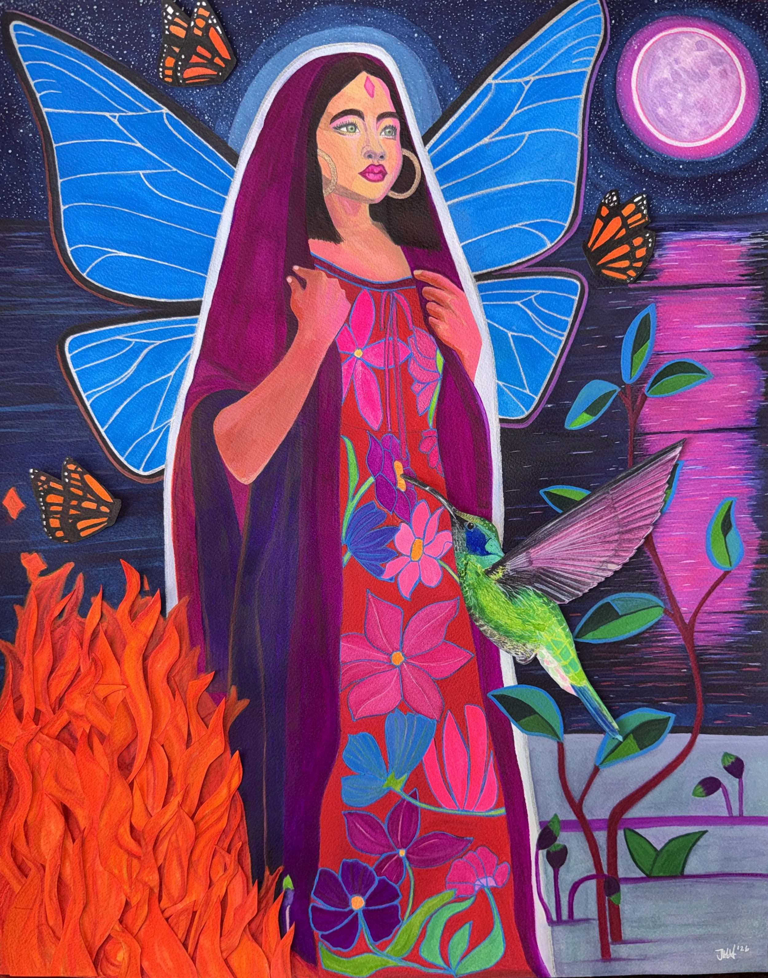 Divine Feminine