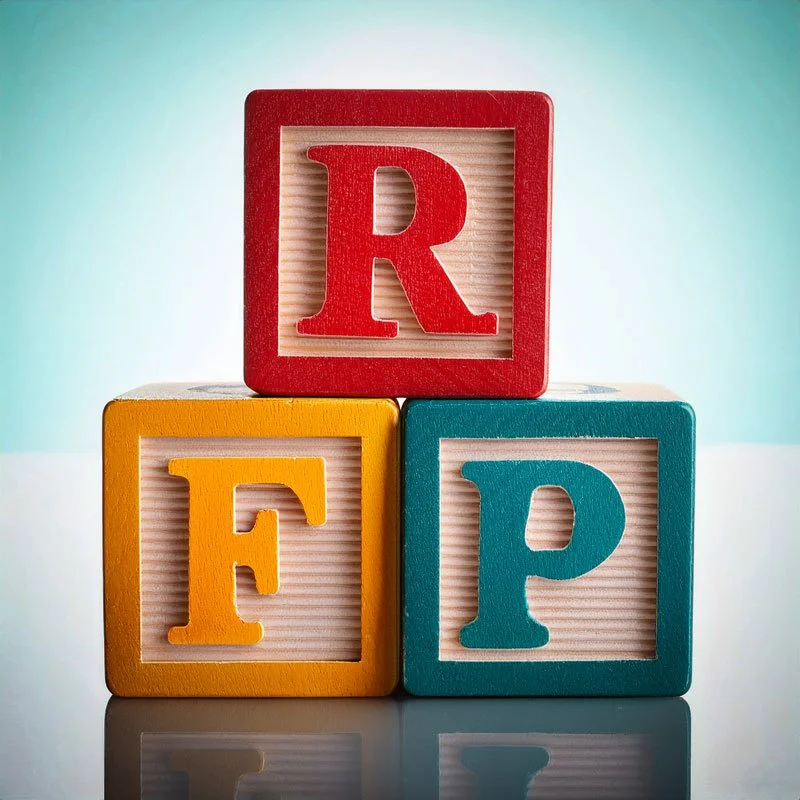 The ABCs of RFPs: Creating, unpacking, and responding to Requests for Proposals