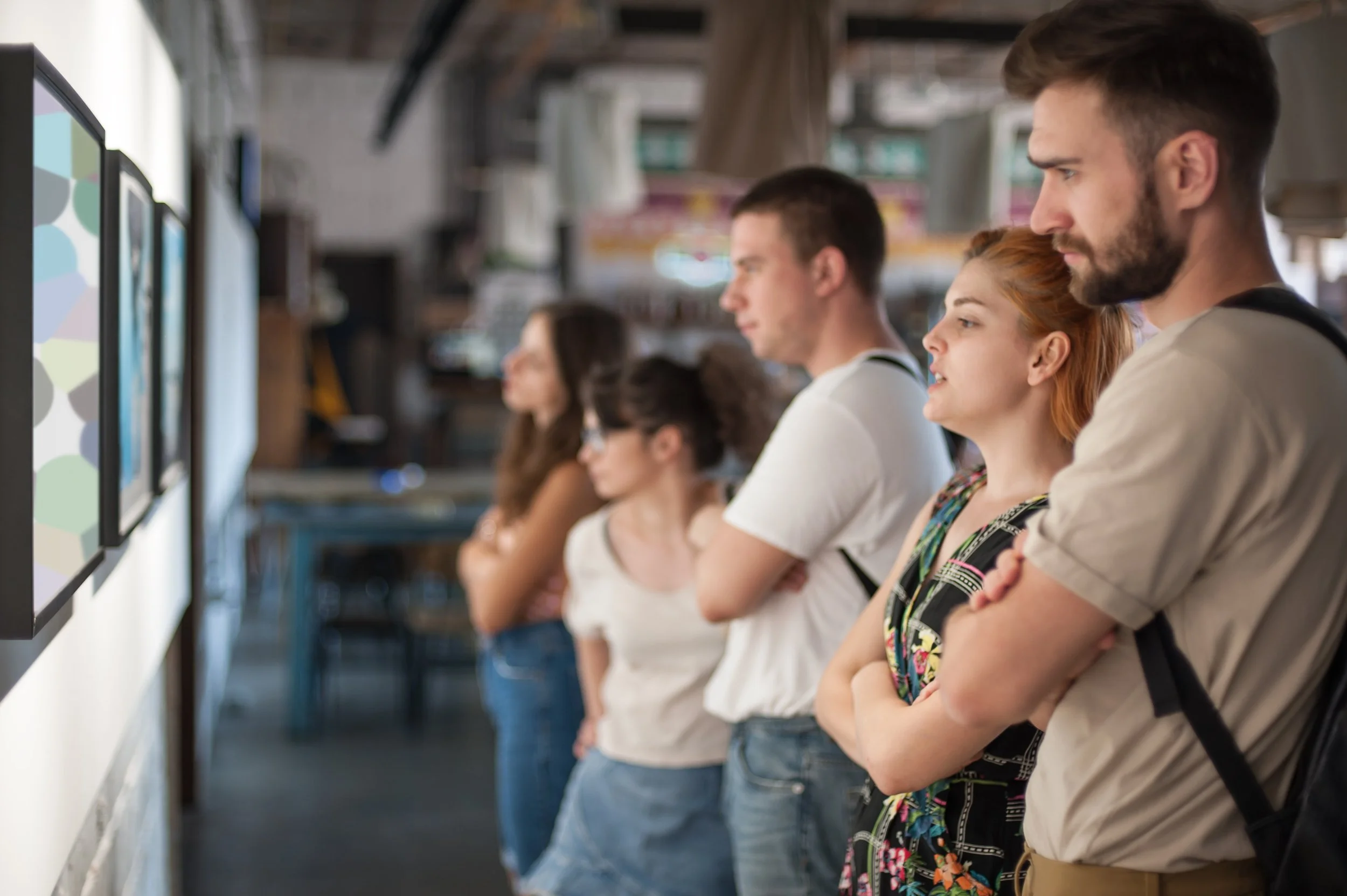 Now What? How to find truth north when everything is headed south