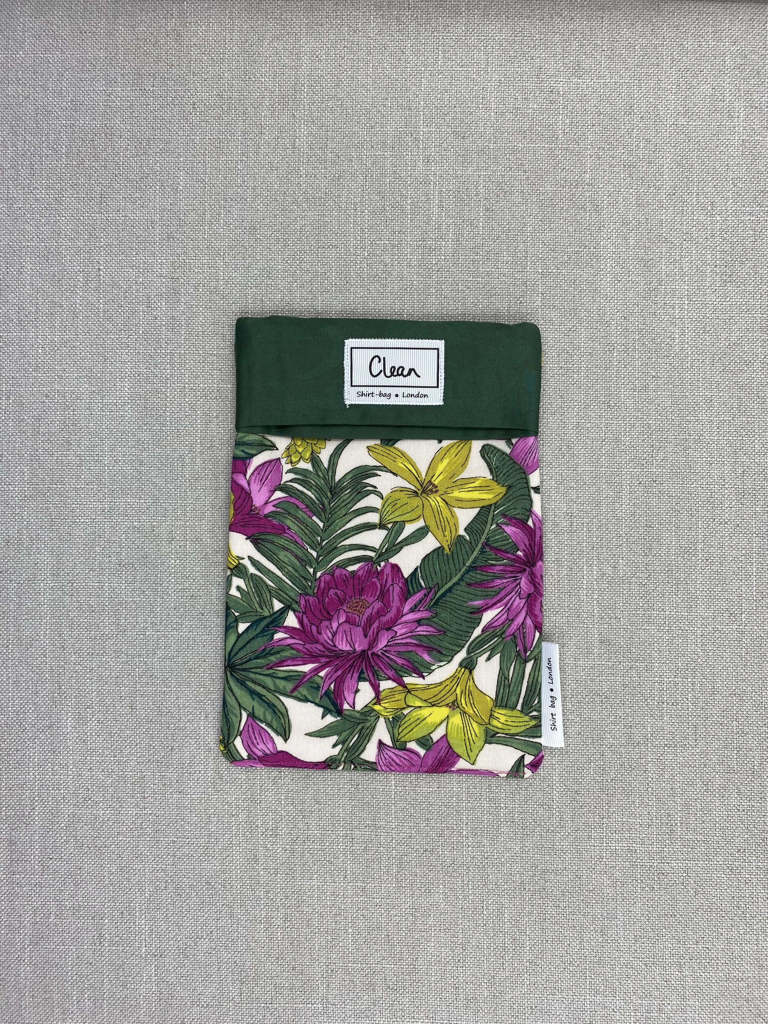 Yellow & pink flowers with green top - small.jpeg