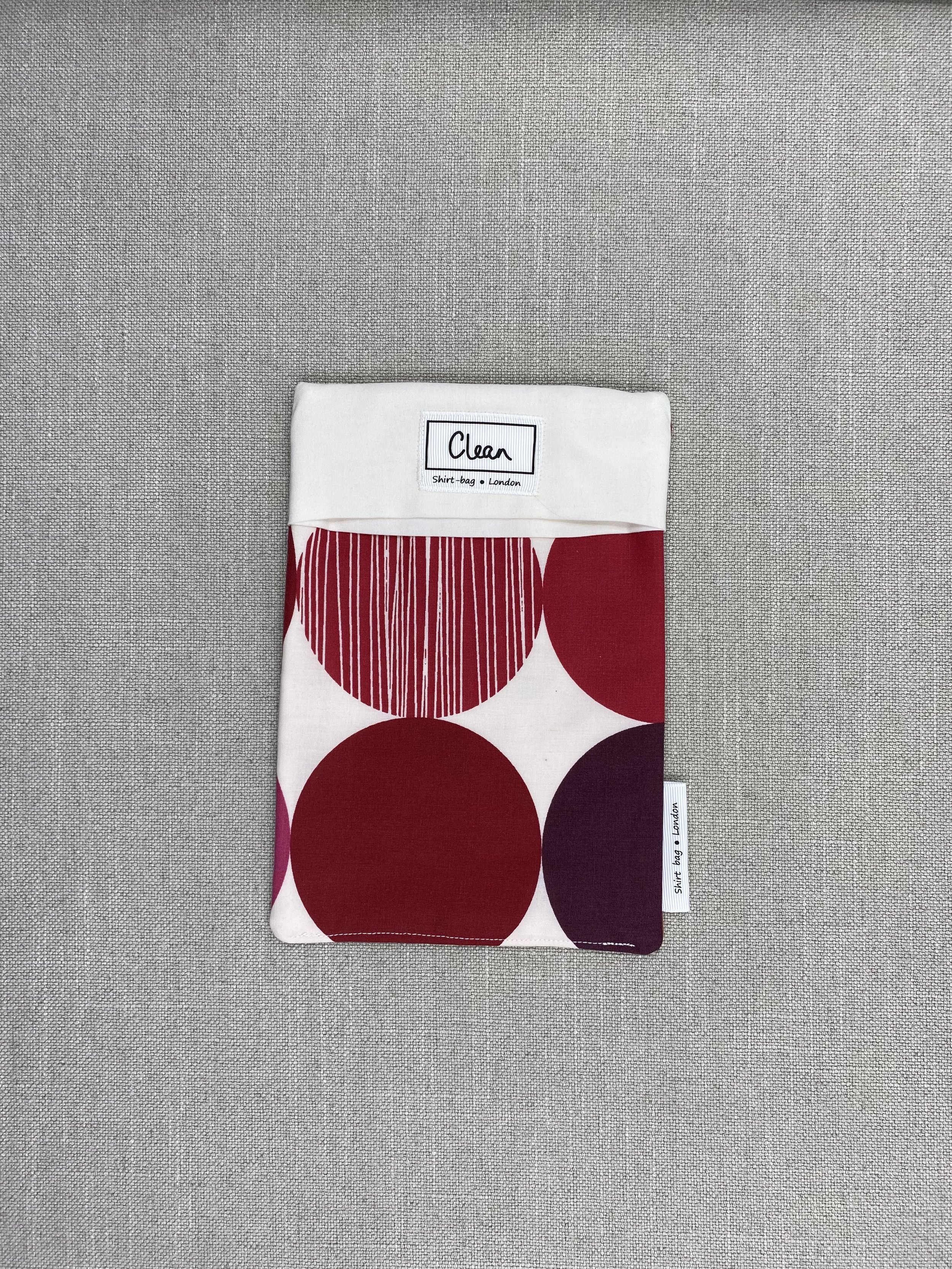 Red circles on cream with cream top - small.jpeg
