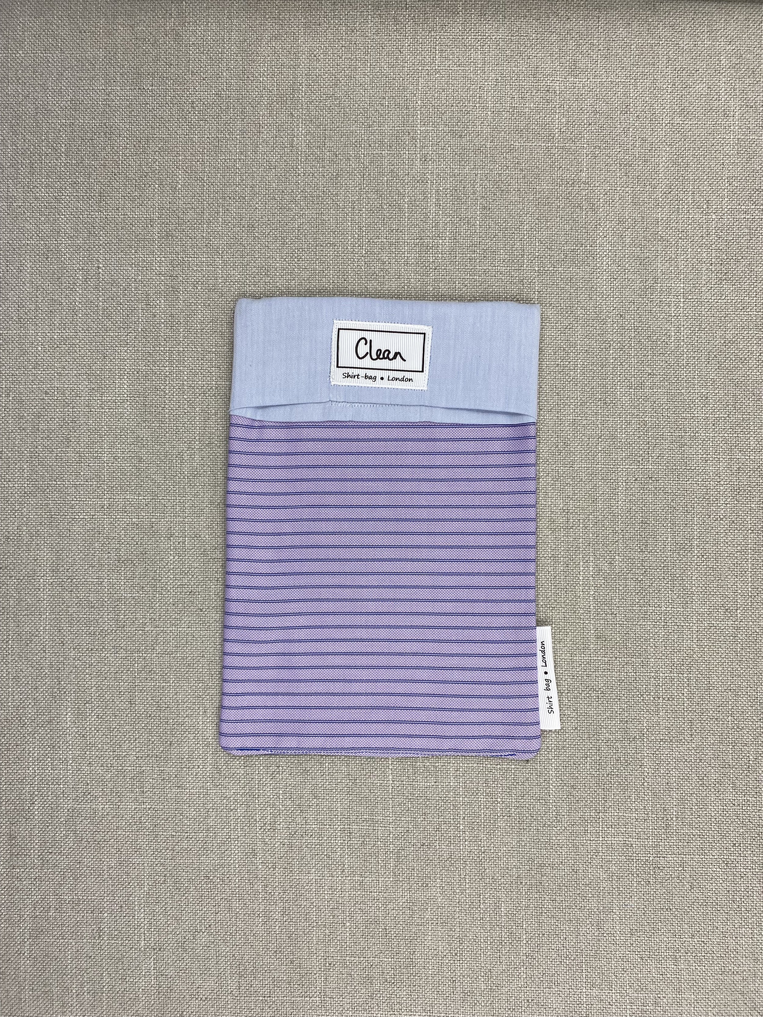 Blue stripe on lilac with blue top 2 - small.jpeg