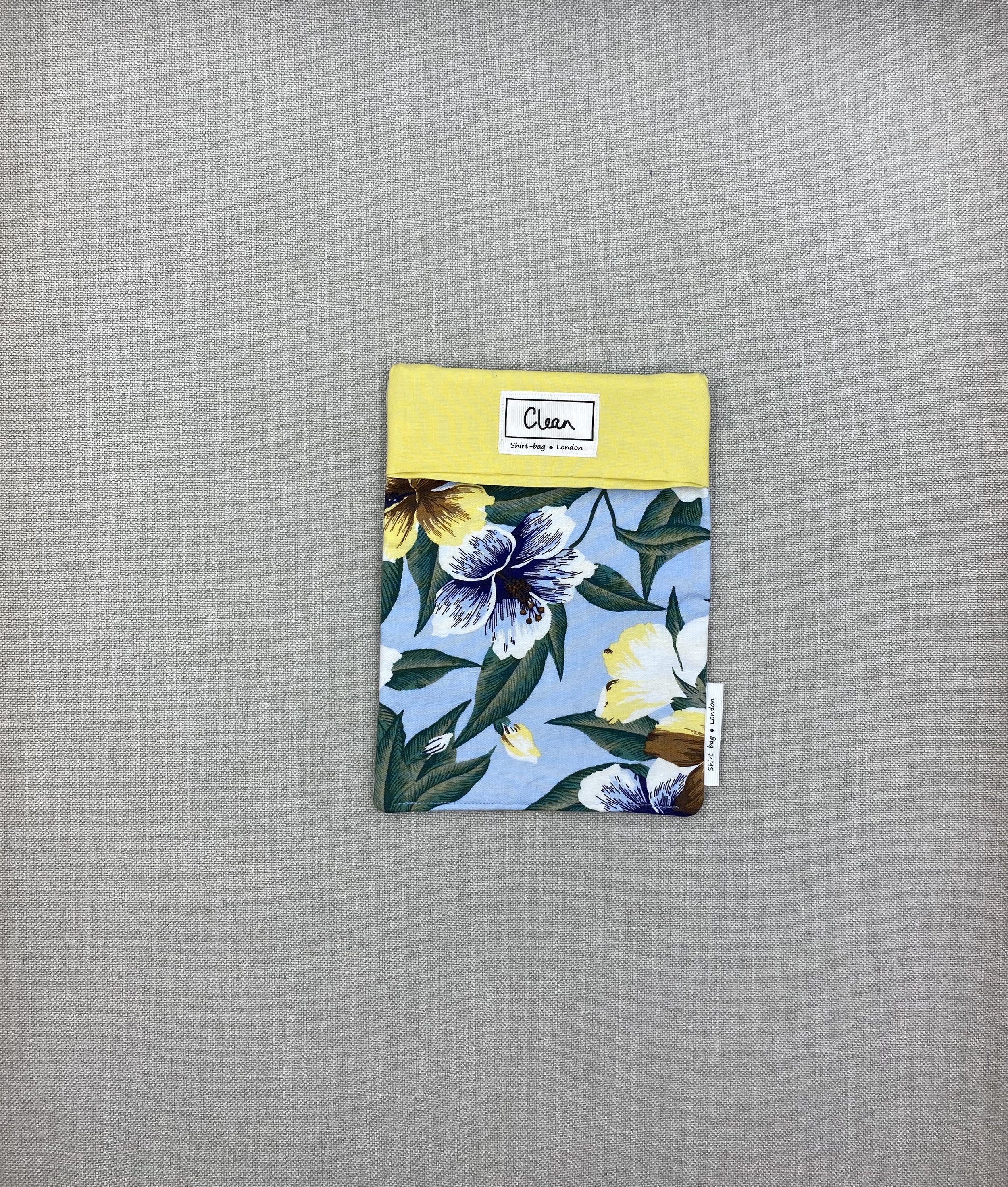 Blue & yellow flowers with yellow top - small.jpeg