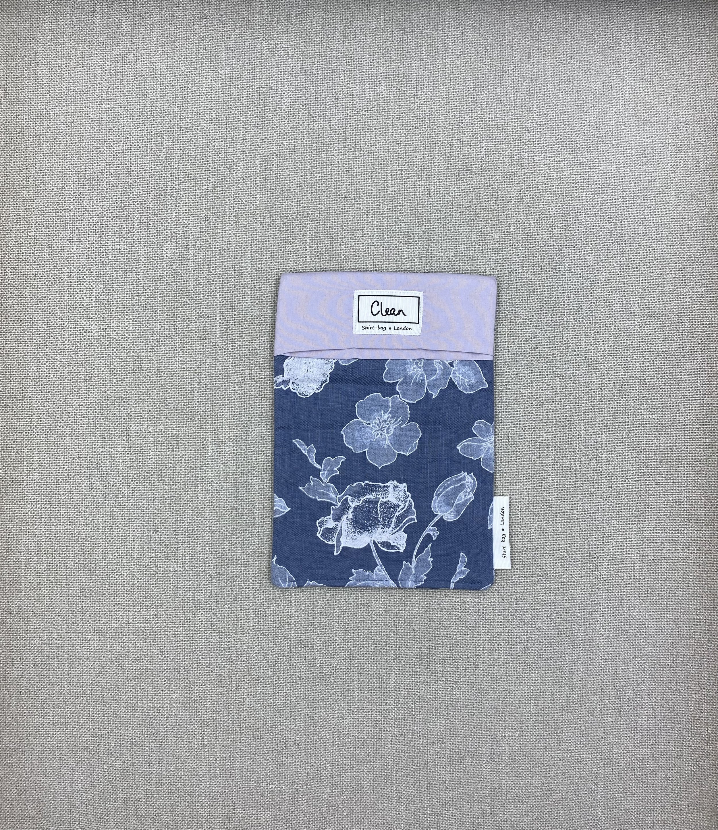 White flowers on blue with a lilac top - small.jpeg