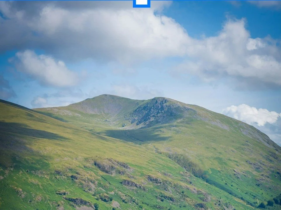 Lake District Grade 2 Guided Scrambling