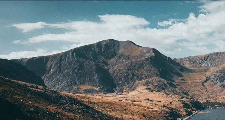 Eryri Grade 2 Guided Scrambling