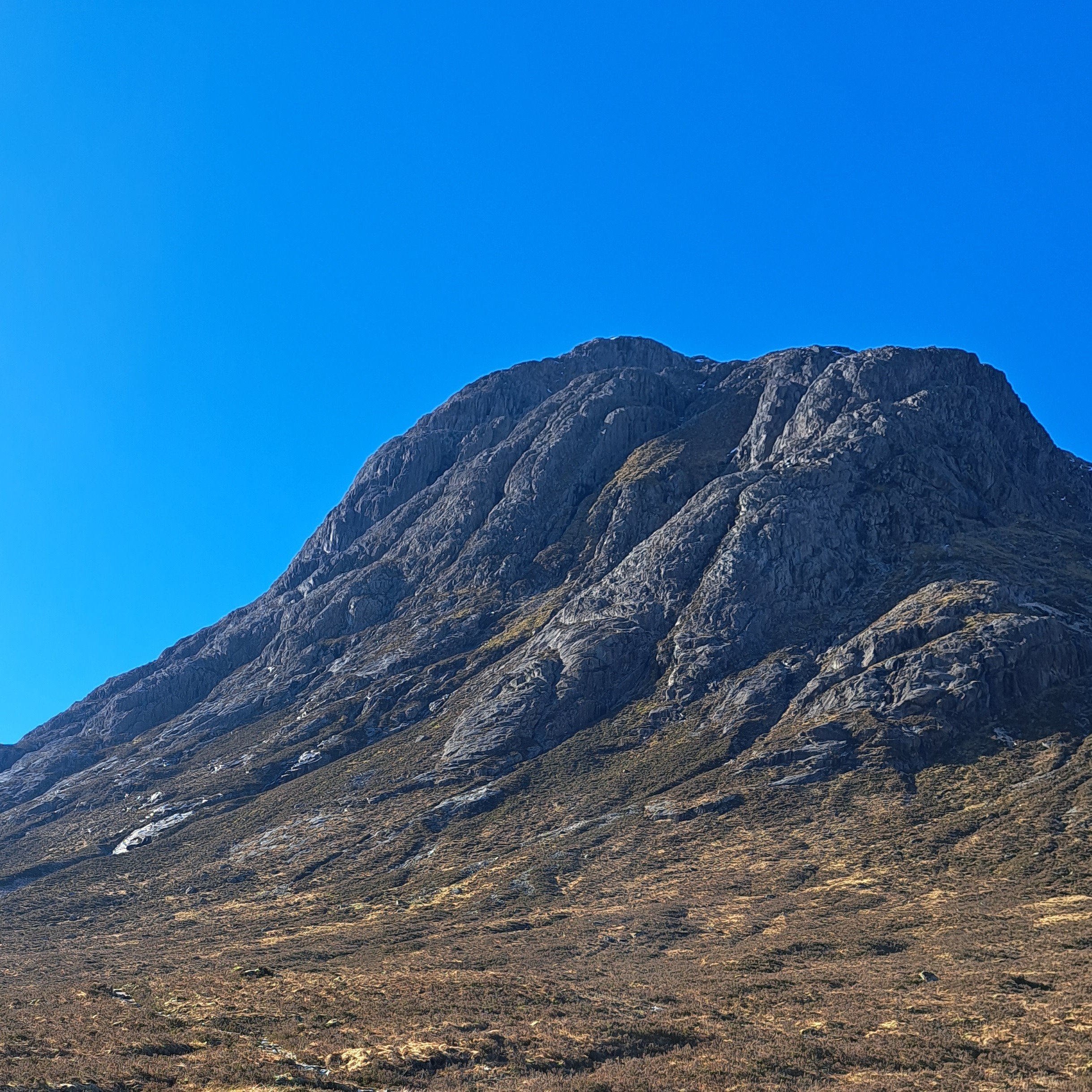 West Highlands Guided Rock Climbing