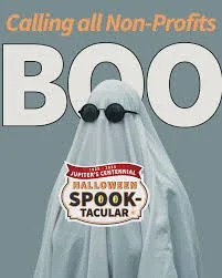 Halloween Spooktacular