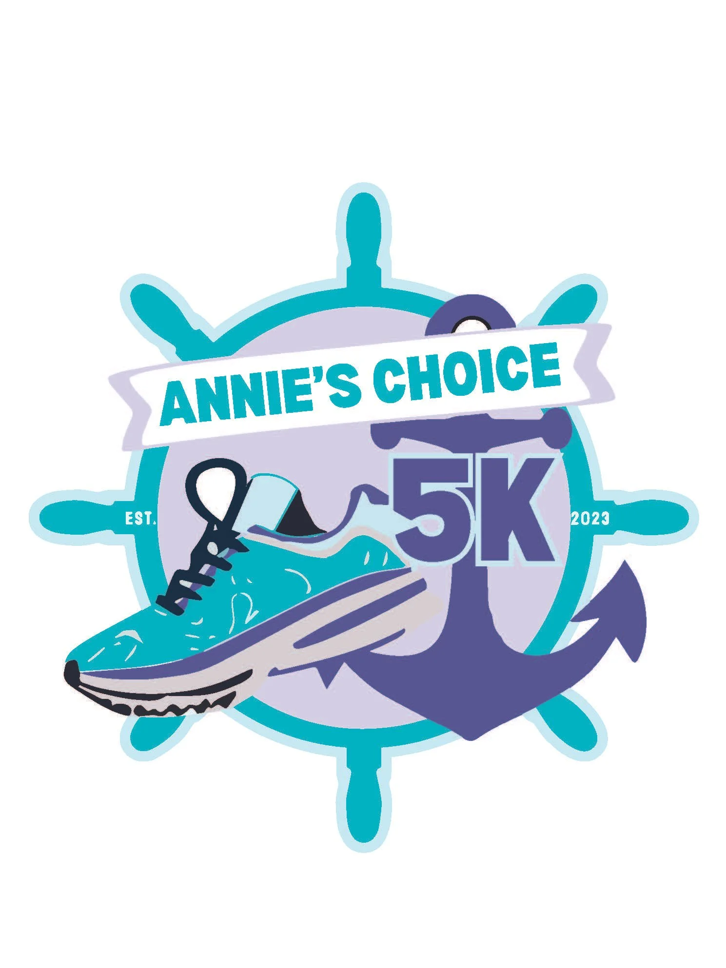 Annie's 5K