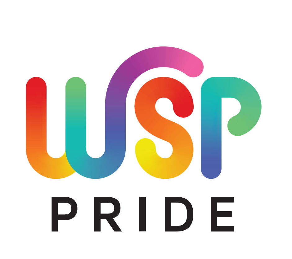 WSP Pride