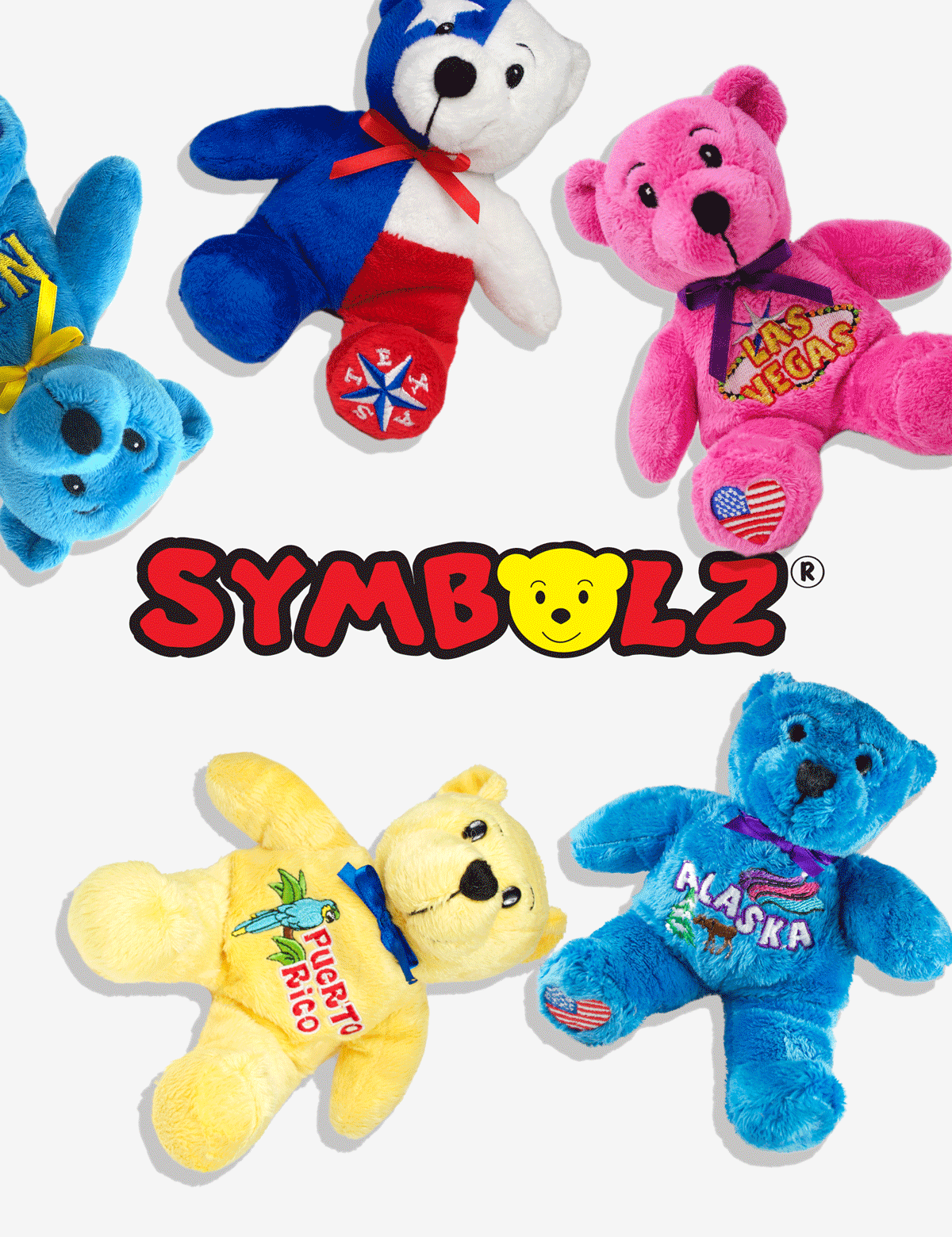 About Us — The RGU Group