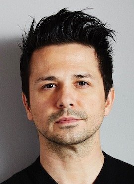 Freddy Rodriguez