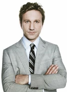 Breckin Mayer