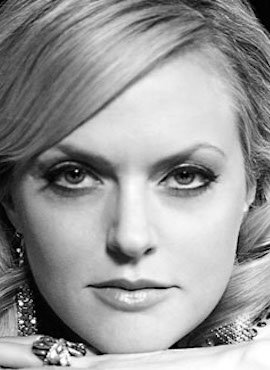 Elaine Hendrix