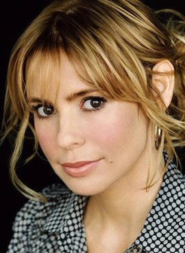 Olivia d’Abo