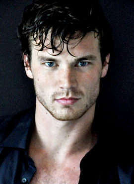 Derek Theler