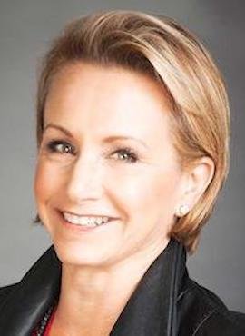 Gabrielle Carteris