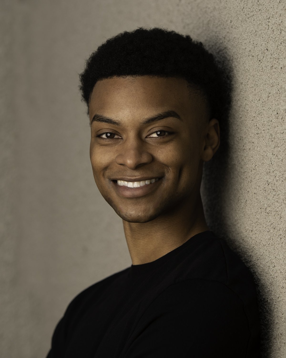  Congratulations to Tre Boyd who booked a GREAT ROLE!!  Hard work pays off!  Way to go Tre!! 