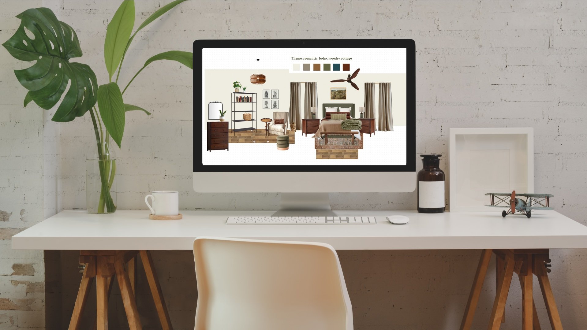 Online Room Design Your Ultimate Decorating GameChanger — Evergreen