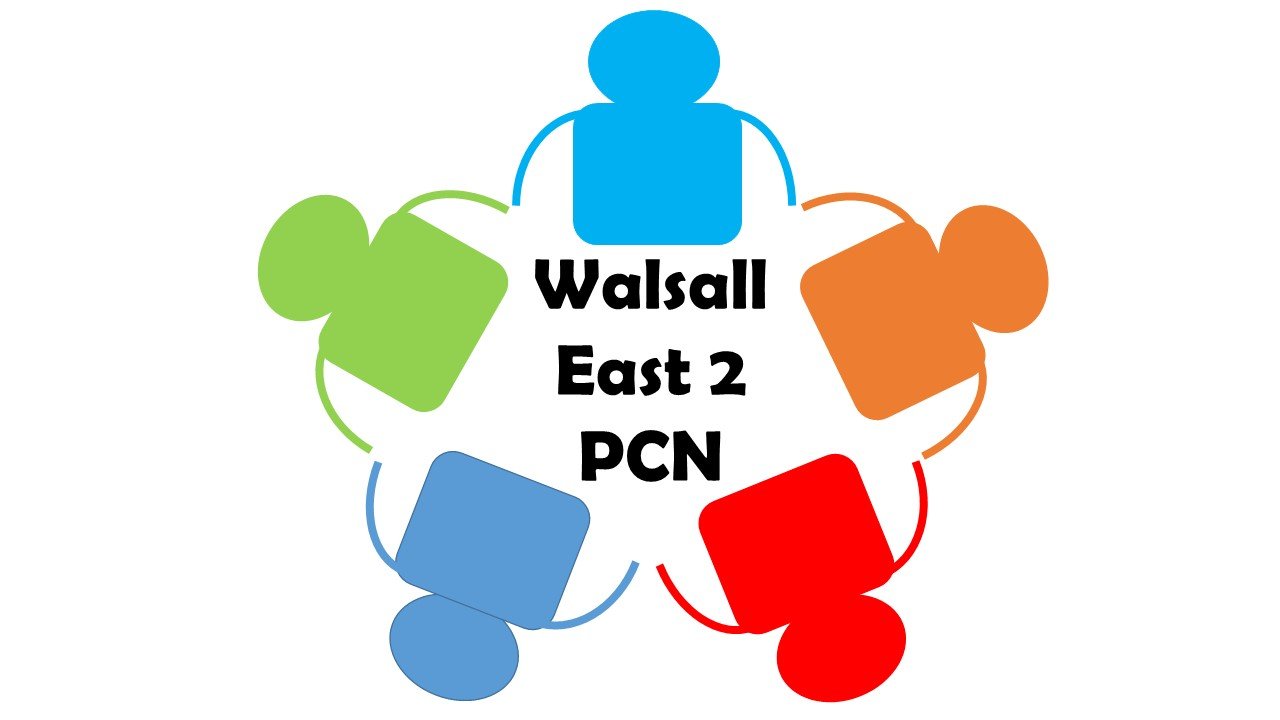Walsall East 2 PCN