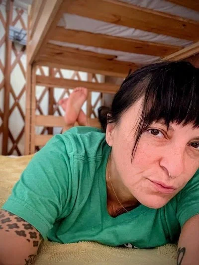 I've been gone for a minute...