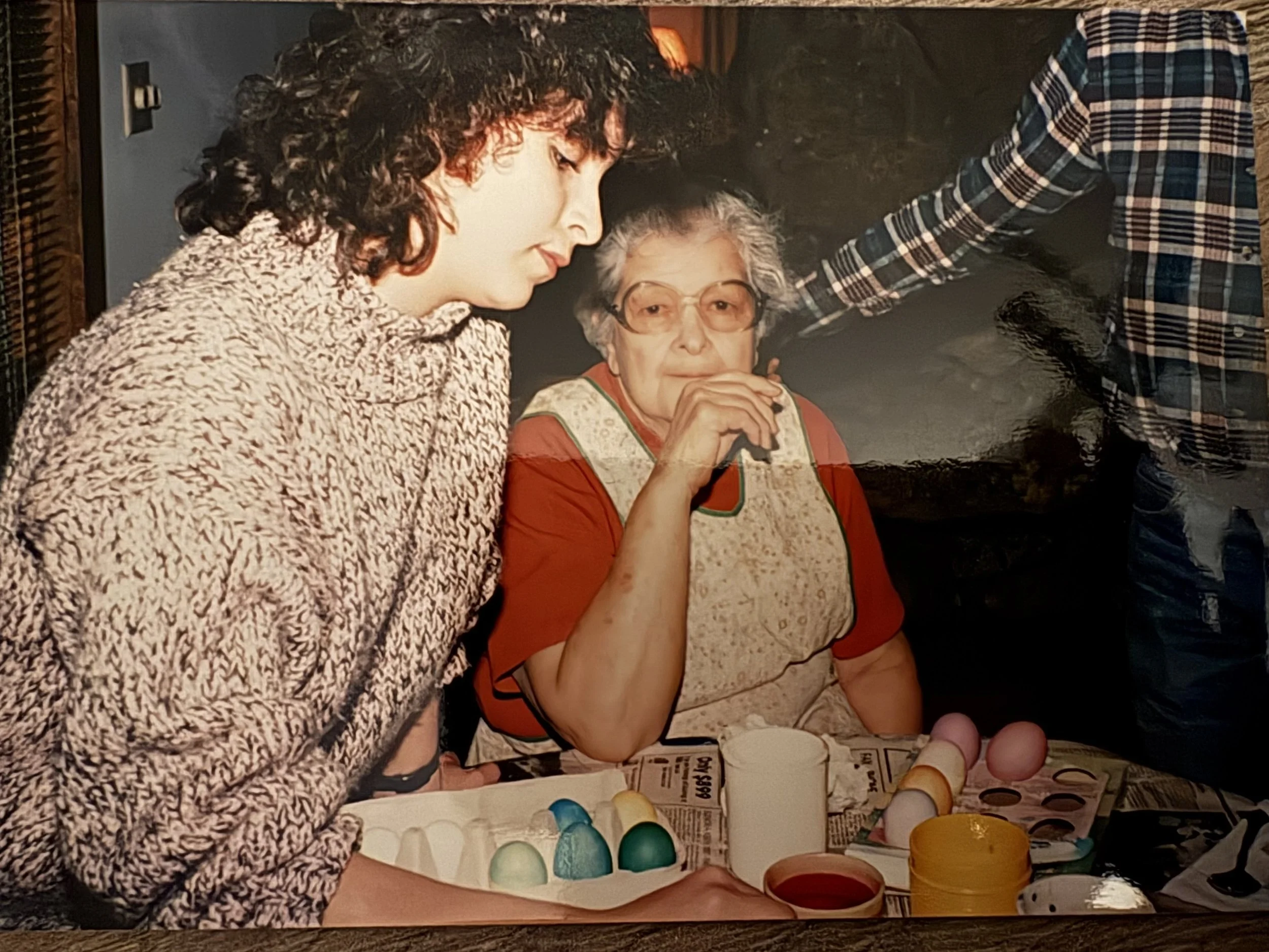 Caveza: A Journey Home