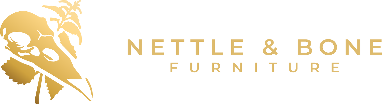 Nettle &amp; Bone Furniture