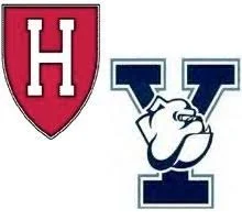 Yale-Harvard Game!