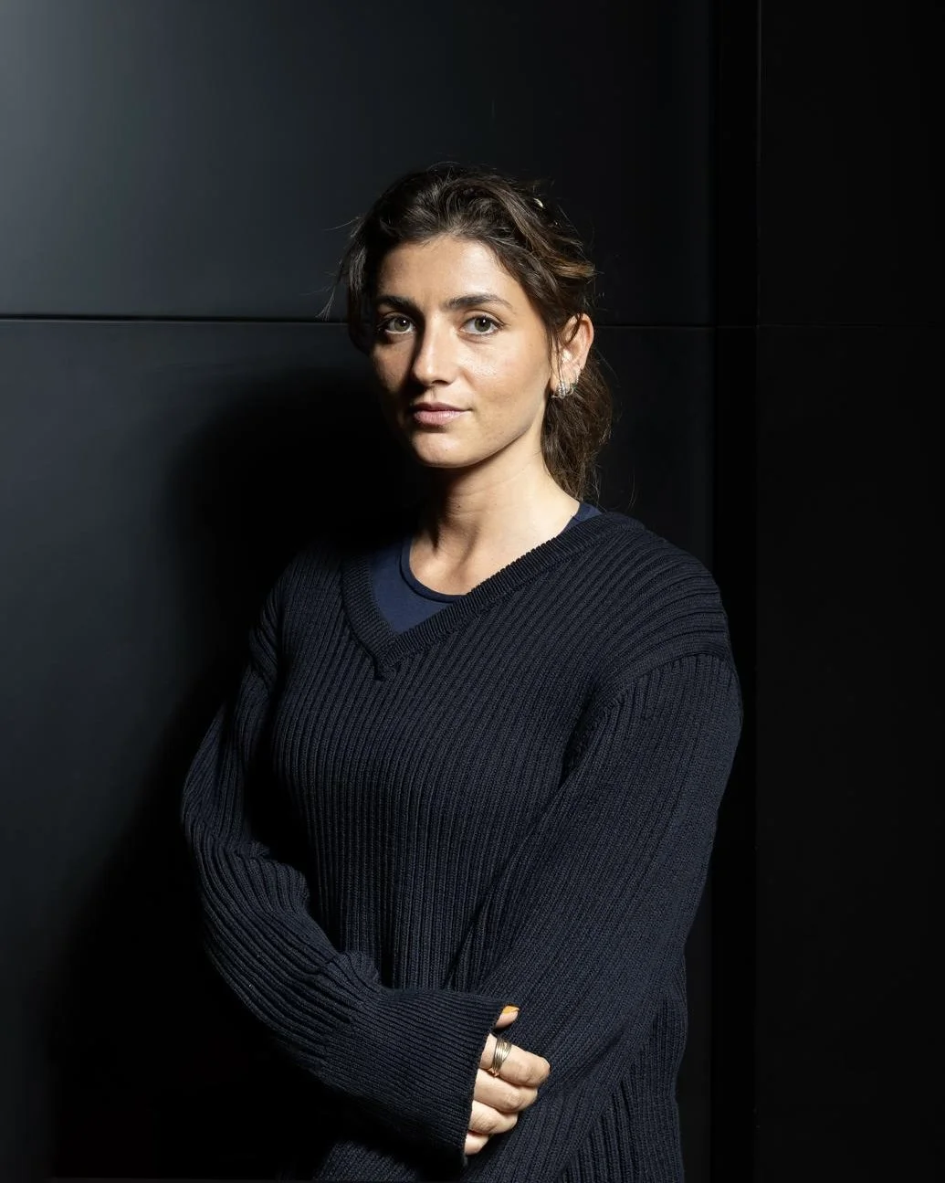 GIULIA PARLATO RITRATTO BIO ph Alessandro Vitali. .jpg