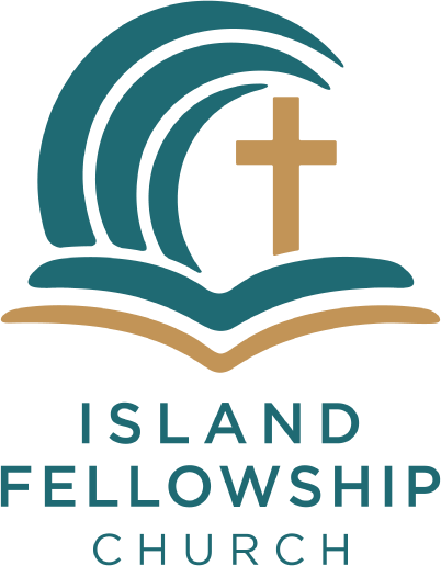 Island Fellowship Church Logo